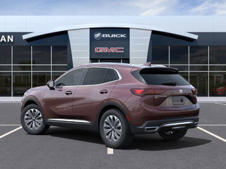 2025 Buick ENVISION Preferred in St. John's, Newfoundland and Labrador - 3 - w320h240px