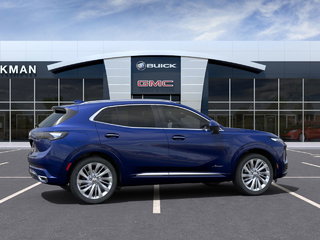 2025 Buick ENVISION Avenir in St. John's, Newfoundland and Labrador - 5 - w320h240px