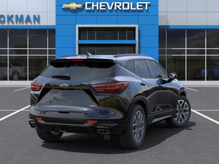 2025  Blazer RS in Newfoundland and Labrador, Newfoundland and Labrador - 4 - w320h240px