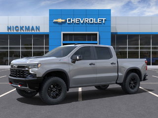 2024  Silverado 1500 ZR2 in Newfoundland and Labrador, Newfoundland and Labrador - 2 - w320h240px