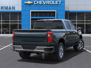 2025  Silverado 1500 LTZ in Newfoundland and Labrador, Newfoundland and Labrador - 4 - w320h240px