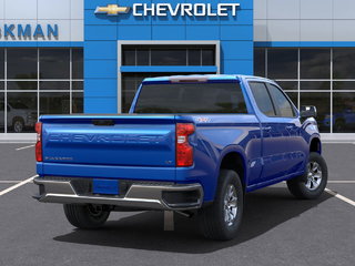 2025 Chevrolet Silverado 1500 LT in St. John's, Newfoundland and Labrador - 4 - w320h240px