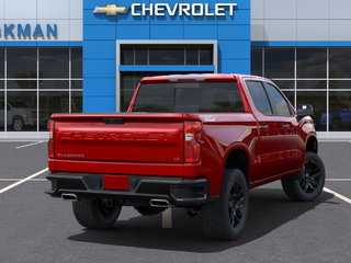 2025 Chevrolet Silverado 1500 LT Trail Boss in St. John's, Newfoundland and Labrador - 4 - w320h240px