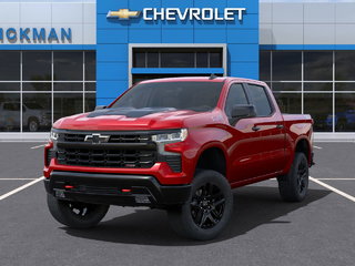 2025 Chevrolet Silverado 1500 LT Trail Boss in St. John's, Newfoundland and Labrador - 6 - w320h240px