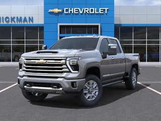 2025  SILVERADO 2500 HD HIGH COUNTRY in Newfoundland and Labrador, Newfoundland and Labrador - 6 - w320h240px