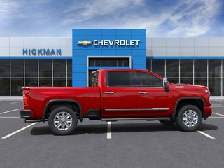 2025  SILVERADO 2500 HD HIGH COUNTRY in Newfoundland and Labrador, Newfoundland and Labrador - 5 - w320h240px