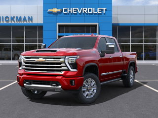 2025  SILVERADO 2500 HD HIGH COUNTRY in Newfoundland and Labrador, Newfoundland and Labrador - 6 - w320h240px