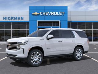 2024 Chevrolet Tahoe High Country in St. John's, Newfoundland and Labrador - 2 - w320h240px