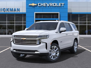 2024 Chevrolet Tahoe High Country in St. John's, Newfoundland and Labrador - 6 - w320h240px