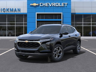 2025 Chevrolet Trax LT in St. John's, Newfoundland and Labrador - 6 - w320h240px