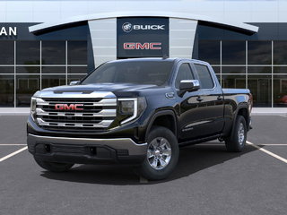 2024  Sierra 1500 SLE in Newfoundland and Labrador, Newfoundland and Labrador - 6 - w320h240px