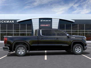 2024  Sierra 1500 SLE in Newfoundland and Labrador, Newfoundland and Labrador - 5 - w320h240px