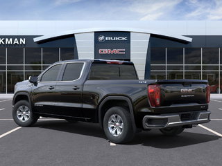 2024  Sierra 1500 SLE in Newfoundland and Labrador, Newfoundland and Labrador - 3 - w320h240px