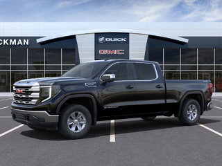 2024  Sierra 1500 SLE in Newfoundland and Labrador, Newfoundland and Labrador - 2 - w320h240px