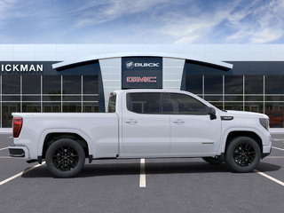 2024  Sierra 1500 ELEVATION in Newfoundland and Labrador, Newfoundland and Labrador - 5 - w320h240px