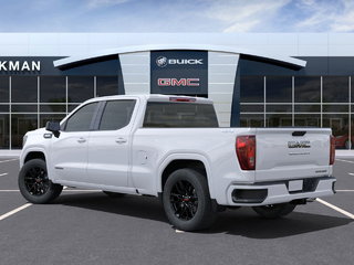 2024  Sierra 1500 ELEVATION in Newfoundland and Labrador, Newfoundland and Labrador - 3 - w320h240px