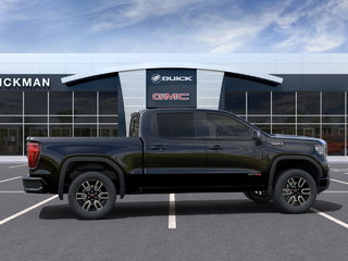 2025  Sierra 1500 AT4 in Newfoundland and Labrador, Newfoundland and Labrador - 5 - w320h240px