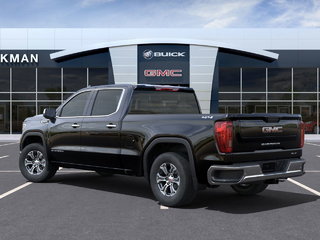 2025  Sierra 1500 SLT in Newfoundland and Labrador, Newfoundland and Labrador - 3 - w320h240px