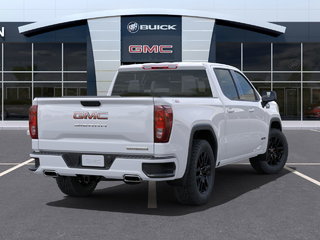 2025  Sierra 1500 ELEVATION in Newfoundland and Labrador, Newfoundland and Labrador - 4 - w320h240px