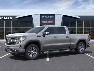 2025  Sierra 1500 DENALI in Newfoundland and Labrador, Newfoundland and Labrador - 2 - w320h240px