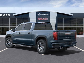 2025  Sierra 1500 DENALI in Newfoundland and Labrador, Newfoundland and Labrador - 3 - w320h240px