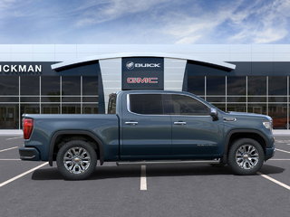 2025  Sierra 1500 DENALI in Newfoundland and Labrador, Newfoundland and Labrador - 5 - w320h240px