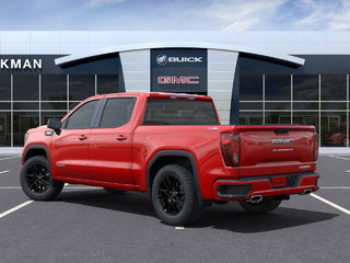 2025 GMC Sierra 1500 ELEVATION in St. John's, Newfoundland and Labrador - 3 - w320h240px