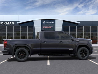 2025 GMC Sierra 1500 ELEVATION in St. John's, Newfoundland and Labrador - 5 - w320h240px