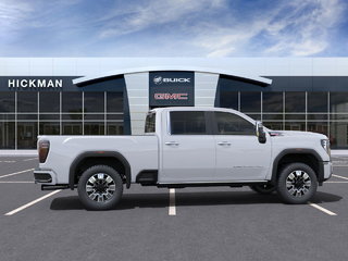 2025  Sierra 2500 HD DENALI in Newfoundland and Labrador, Newfoundland and Labrador - 5 - w320h240px