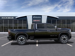 2025  Sierra 2500 HD DENALI in Newfoundland and Labrador, Newfoundland and Labrador - 5 - w320h240px