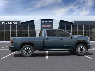 2025  Sierra 2500 HD DENALI in Newfoundland and Labrador, Newfoundland and Labrador - 5 - w320h240px