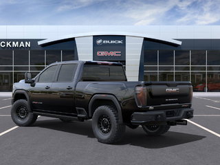 2025  Sierra 2500 HD AT4X in Newfoundland and Labrador, Newfoundland and Labrador - 3 - w320h240px