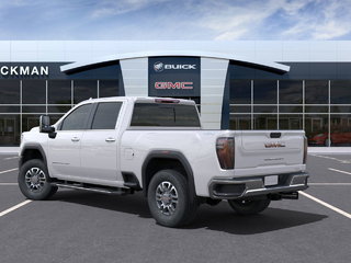 2025  Sierra 2500 HD SLT in Newfoundland and Labrador, Newfoundland and Labrador - 3 - w320h240px