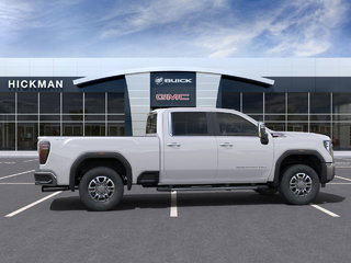 2025  Sierra 2500 HD SLT in Newfoundland and Labrador, Newfoundland and Labrador - 5 - w320h240px