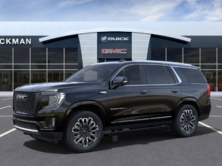 2024  Yukon DENALI ULTIMATE in Newfoundland and Labrador, Newfoundland and Labrador - 2 - w320h240px