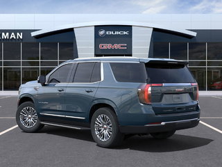 2025 GMC Yukon Elevation in St. John's, Newfoundland and Labrador - 3 - w320h240px