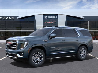 2025 GMC Yukon Elevation in St. John's, Newfoundland and Labrador - 2 - w320h240px