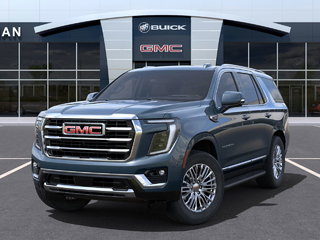 2025 GMC Yukon Elevation in St. John's, Newfoundland and Labrador - 6 - w320h240px