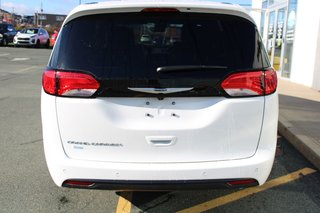 2025  Grand Caravan SXT in Newfoundland and Labrador, Newfoundland and Labrador - 3 - w320h240px