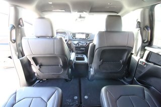 2025 Chrysler Grand Caravan SXT in St. John's, Newfoundland and Labrador - 5 - w320h240px