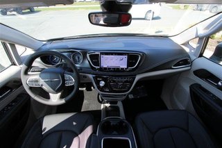 2023  Pacifica TOURING L in Newfoundland and Labrador, Newfoundland and Labrador - 6 - w320h240px