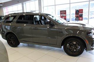 2025 Dodge Durango R/T 20TH ANNIVERSARY in Newfoundland and Labrador, Newfoundland and Labrador - 4 - w320h240px