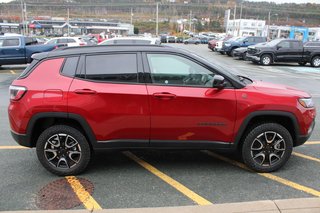 2025  Compass TRAILHAWK in Newfoundland and Labrador, Newfoundland and Labrador - 4 - w320h240px