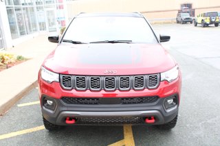 2025  Compass TRAILHAWK in Newfoundland and Labrador, Newfoundland and Labrador - 5 - w320h240px