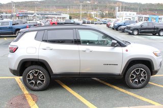 2025  Compass TRAILHAWK ELITE in Newfoundland and Labrador, Newfoundland and Labrador - 4 - w320h240px