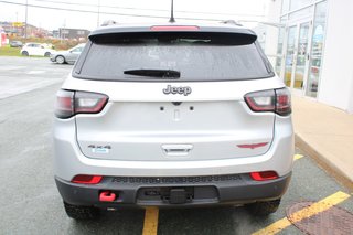 2025  Compass TRAILHAWK ELITE in Newfoundland and Labrador, Newfoundland and Labrador - 3 - w320h240px