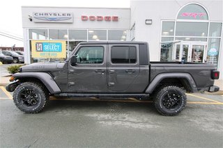 2024  Gladiator WILLYS in Newfoundland and Labrador, Newfoundland and Labrador - 2 - w320h240px