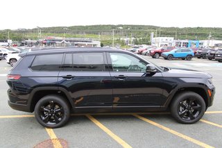 2024  Grand Cherokee L LIMITED in Newfoundland and Labrador, Newfoundland and Labrador - 4 - w320h240px