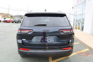 2024  Grand Cherokee L LIMITED in Newfoundland and Labrador, Newfoundland and Labrador - 3 - w320h240px