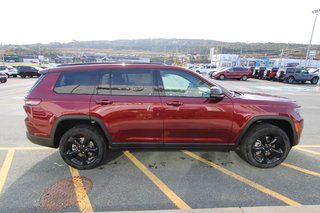 2024  Grand Cherokee L ALTITUDE in Newfoundland and Labrador, Newfoundland and Labrador - 4 - w320h240px